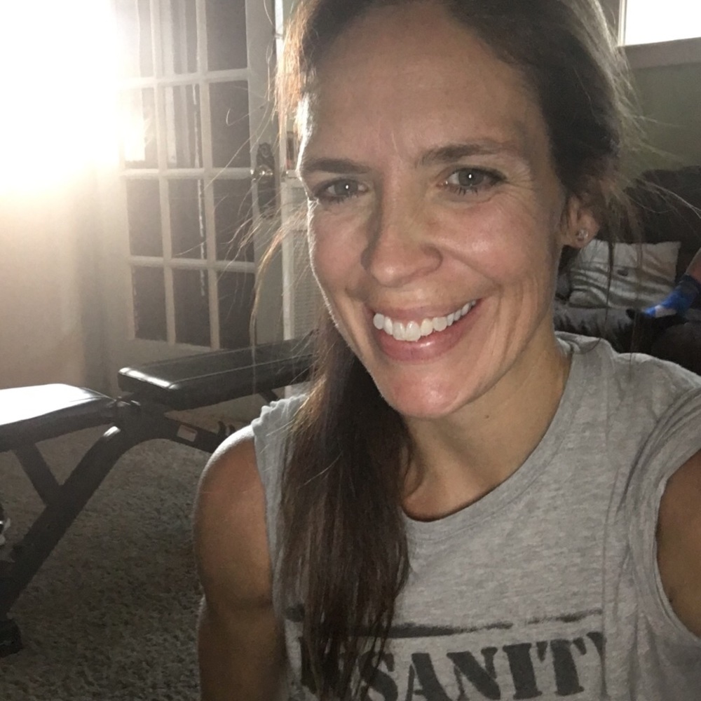 Meet your Posher, Jami